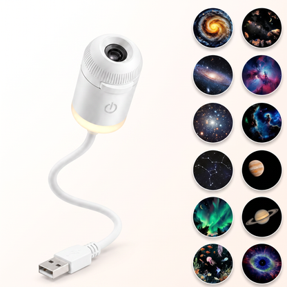 Veylux™ Bedtime Projector