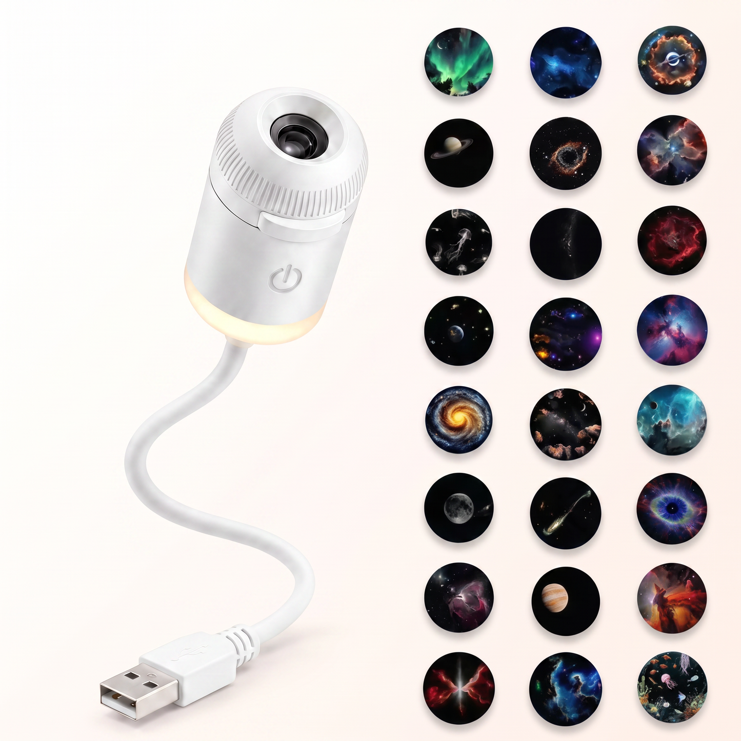Veylux™ Bedtime Projector