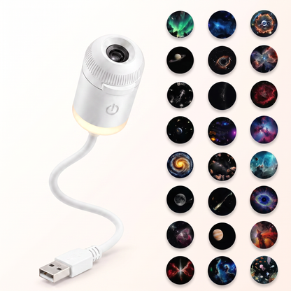 Veylux™ Bedtime Projector